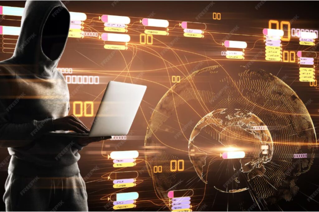 Ethical Hacking Fundamentals