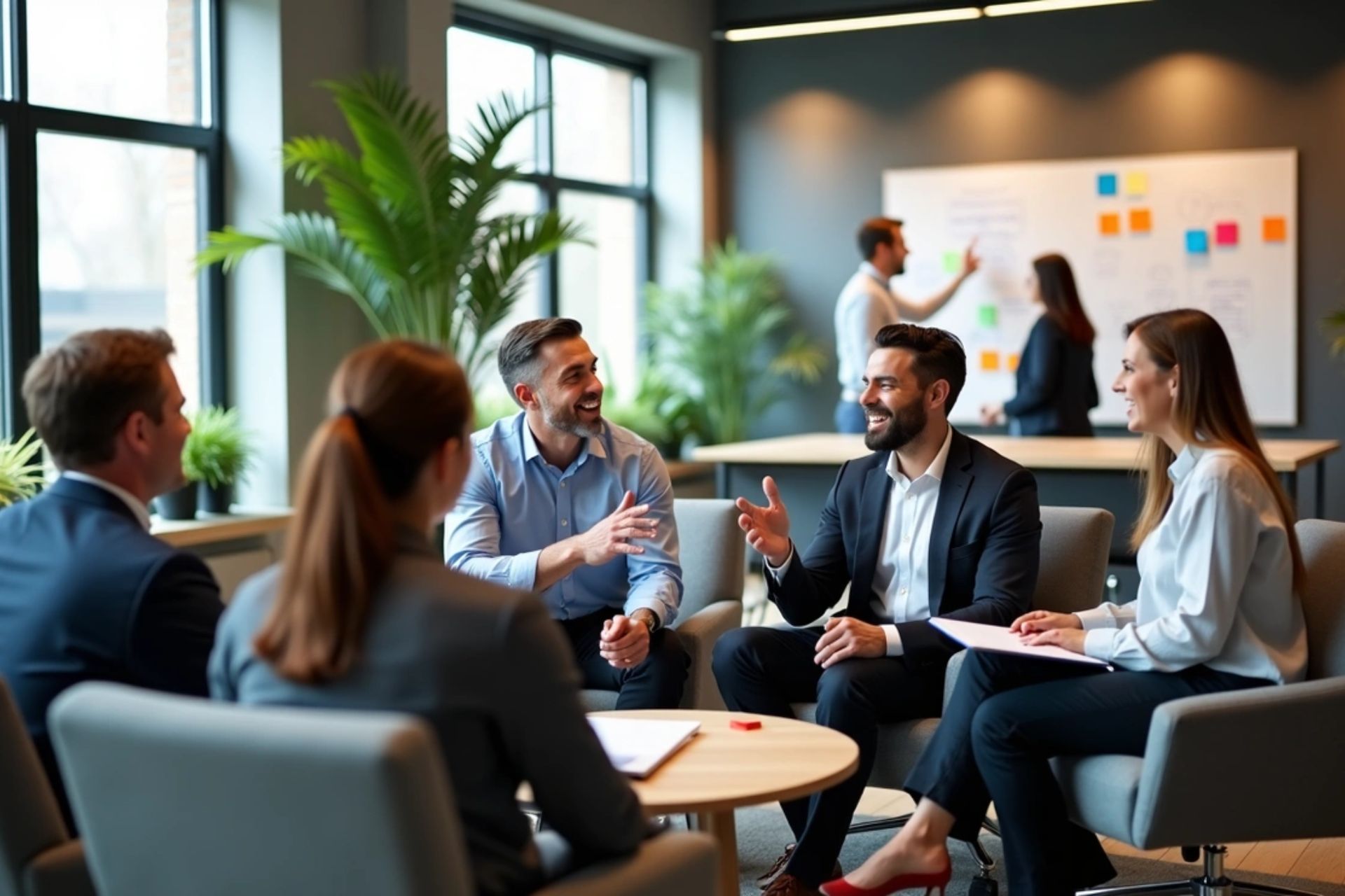 Understanding Corporate Culture Skills That Help You Fit In and Grow