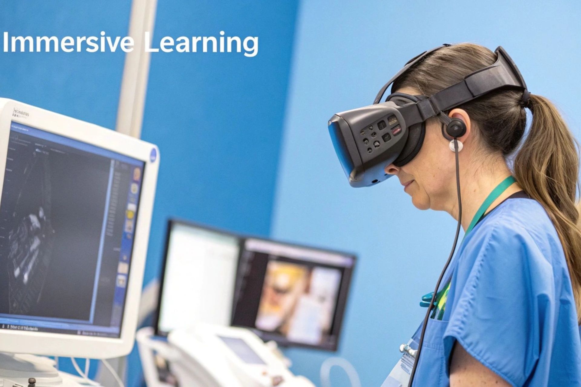 immersive learning